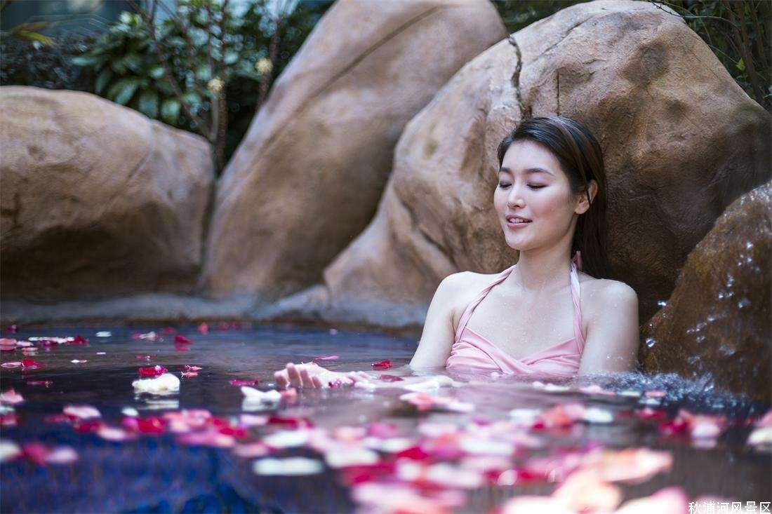 浙江基于女性需求特點的溫泉設(shè)計應(yīng)如何做