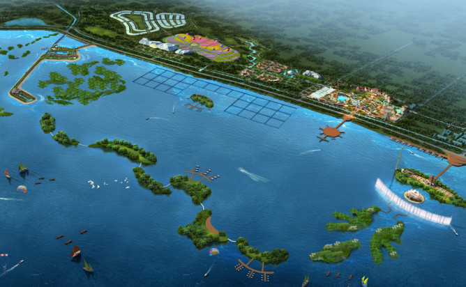 重慶景區(qū)溫泉規(guī)劃