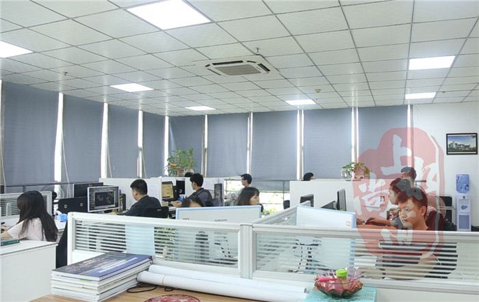 重慶廣州上水尚道溫泉規(guī)劃設計公司員工辦公環(huán)境